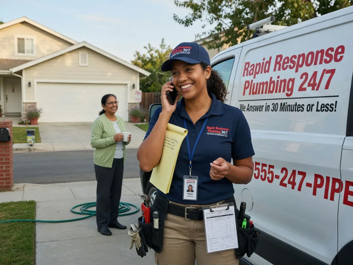 Emergency Plumber Fortescue, NJ FAQs